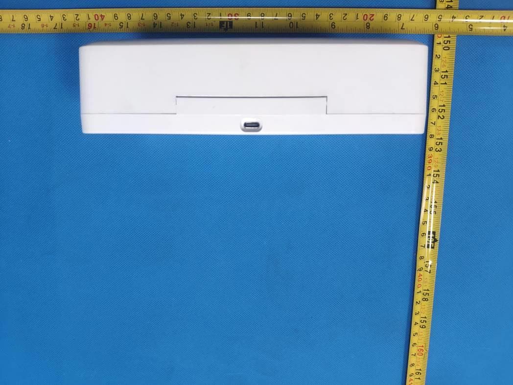 UV box with wireless charger - FCC ID 2ADK3XO-9969 - XING DA INTERNATIONAL ELECTRONICS LIMITED