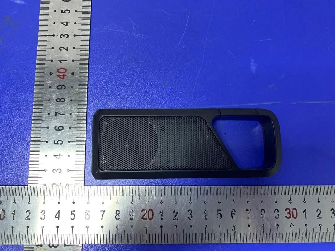 Bluetooth Speaker - FCC ID 2ADK3XY-AU001 - XING DA INTERNATIONAL ELECTRONICS LIMITED