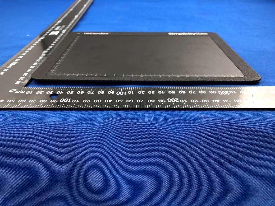 SimplicitySlate - FCC ID 2ADKE-SIM-SLATE2 - Recordex USA, Inc.
