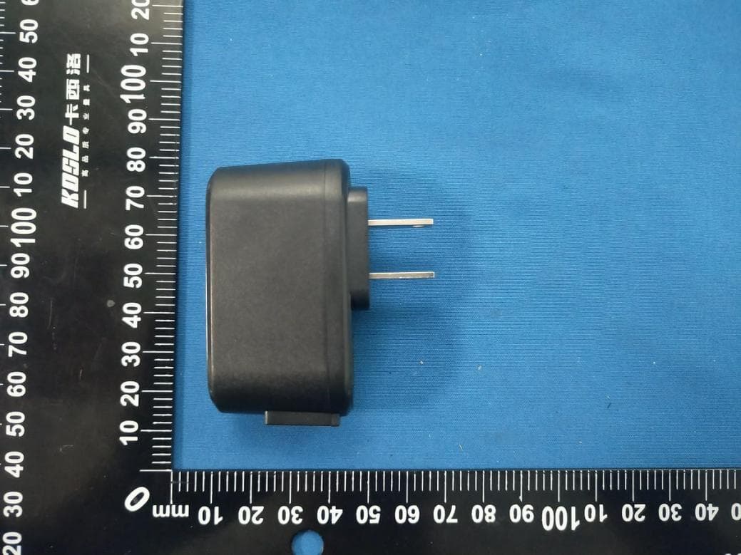 Mobile Phone - FCC ID 2ADLJ-HD60I - Xwireless LLC