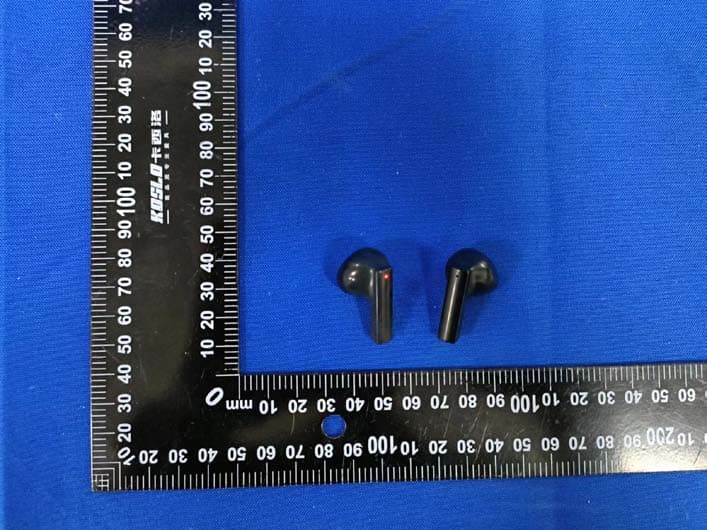 S23 RUGGED ST TWS - FCC ID 2ADM5-EP-0677 - Zeeva International Limited