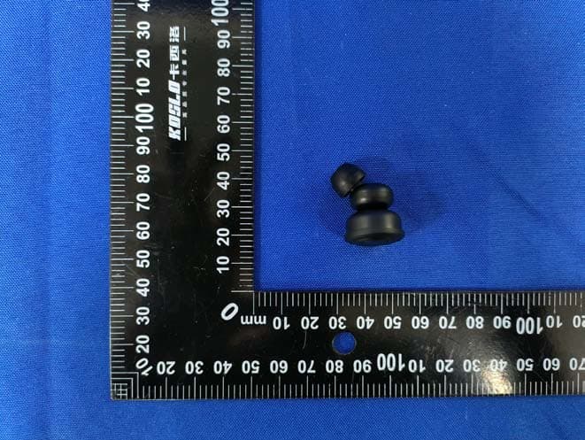 LED RING CASE TWS - FCC ID 2ADM5-EP-0681-L - Zeeva International Limited