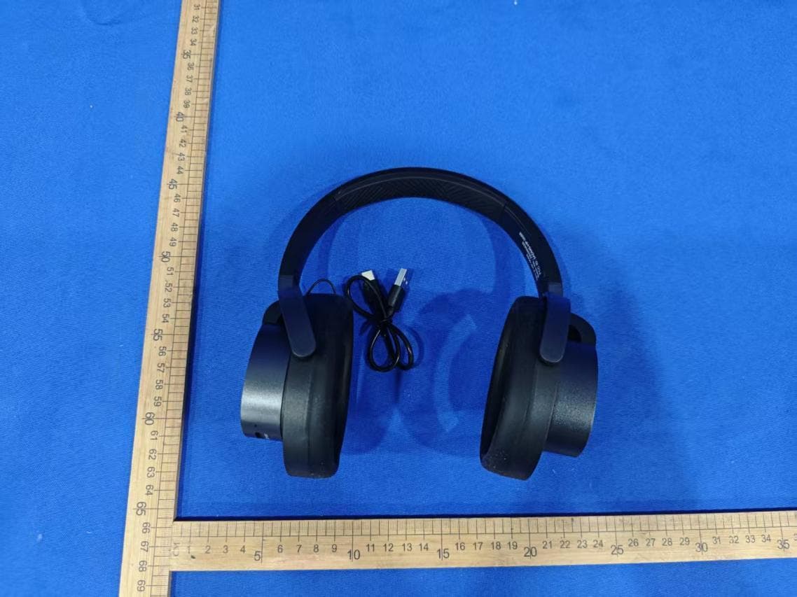 OWS BT HP - FCC ID 2ADM5-HP-0088 - Zeeva Int Limited