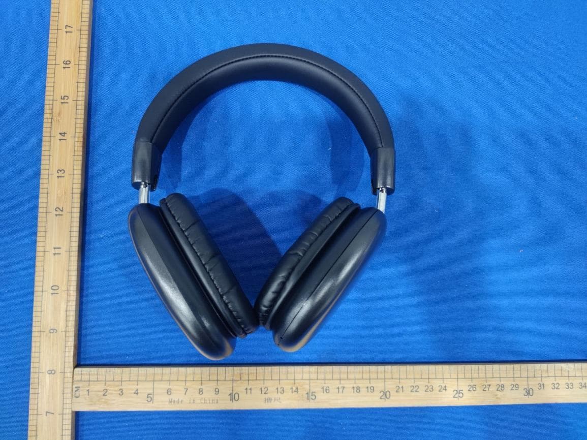BT MET. SQ HP AST4 - FCC ID 2ADM5-HP-0731 - Zeeva International Limited