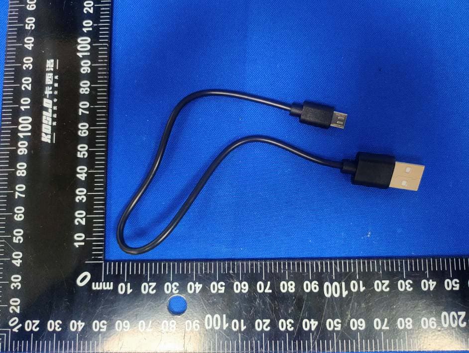 BT BUTTON CONTROL HP - FCC ID 2ADM5-HP-0736 - Zeeva International Limited