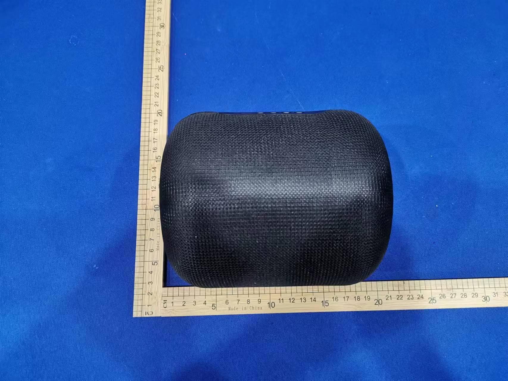 BT HOME POD SPK, BT HORZ FACET SPK - FCC ID 2ADM5-SP-0226 - Zeeva International Limited