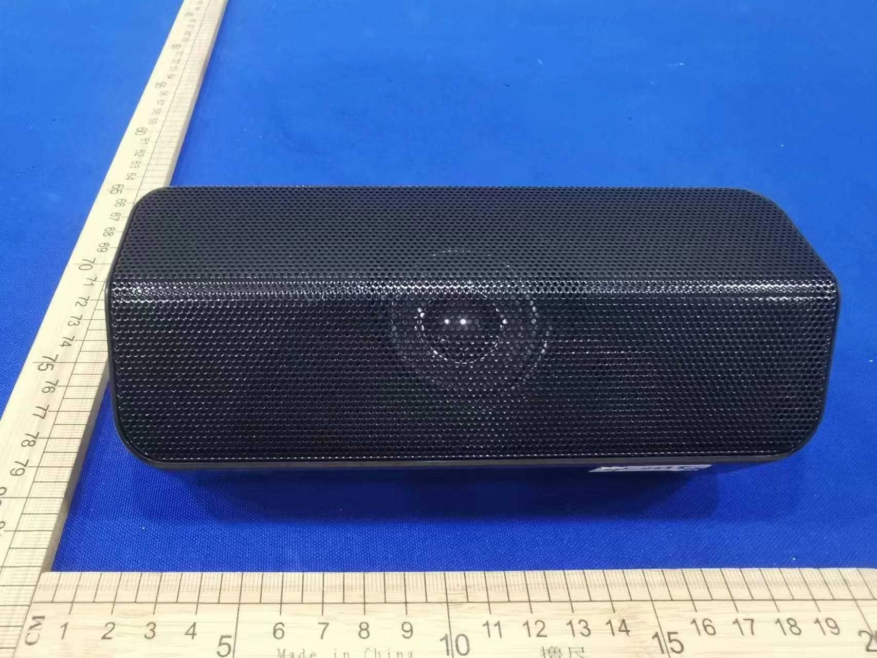 BT HALF SPHERE SPK, BT METAL HORT SPK - FCC ID 2ADM5-SP-0245 - Zeeva International Limited