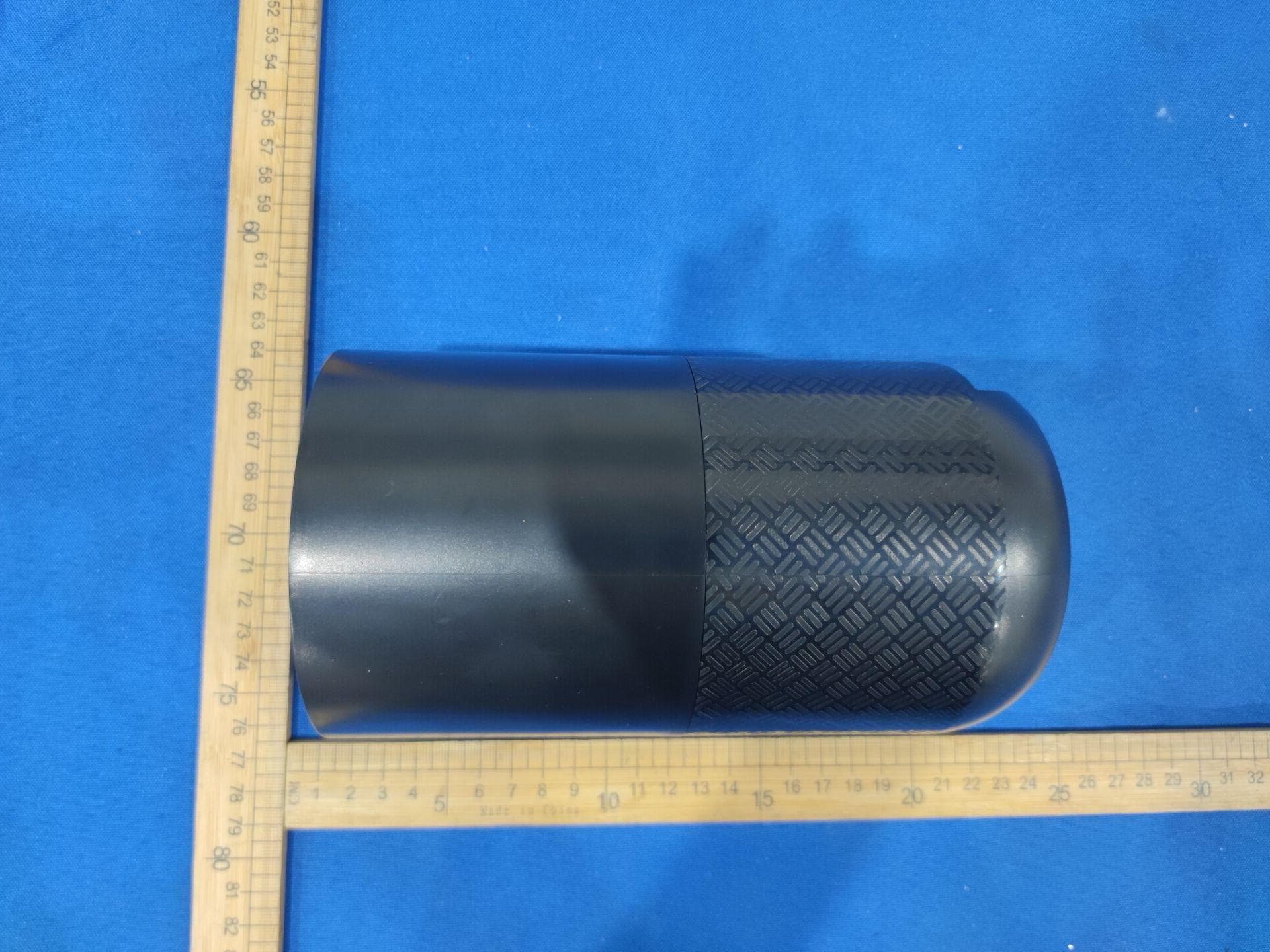METAL TOWER CHRG BASE - FCC ID 2ADM5-SP-0255 - Zeeva International Limited