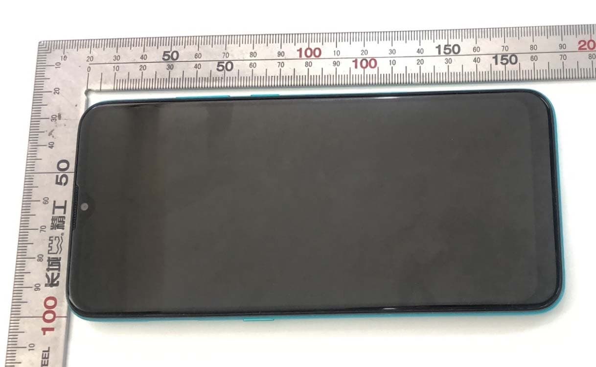 Mobile phone (LTE/WCDMA/GSM/BT/WIFI) - FCC ID 2ADOBHLTE228E - Hisense International Co.,Ltd
