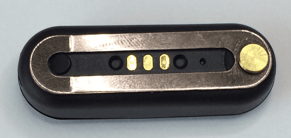 MIRA Fitness Tracker - FCC ID 2ADP2001 - mira fitness,LLC.