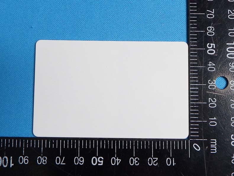 BLE CARD - FCC ID 2ADPT-BT1CM2 - SmartDisplayer Technology