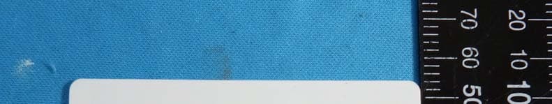 BLE Thick Card - FCC ID 2ADPT-BT1CM3 - SmartDisplayer Technology