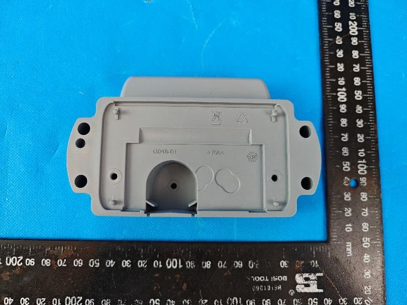 Volumetric Meter - FCC ID 2ADQFVM30X0 - Otodata Wireless Network Inc.
