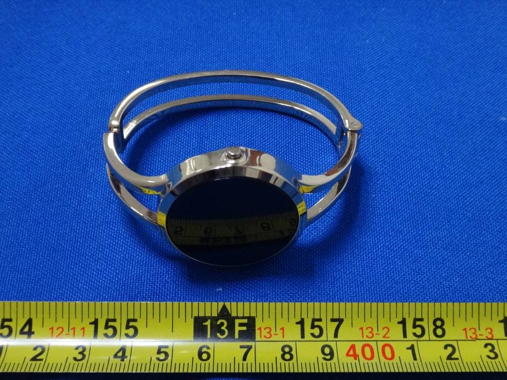 BLE Electronic Watch - FCC ID 2ADR9FT01B - Clarity Limited