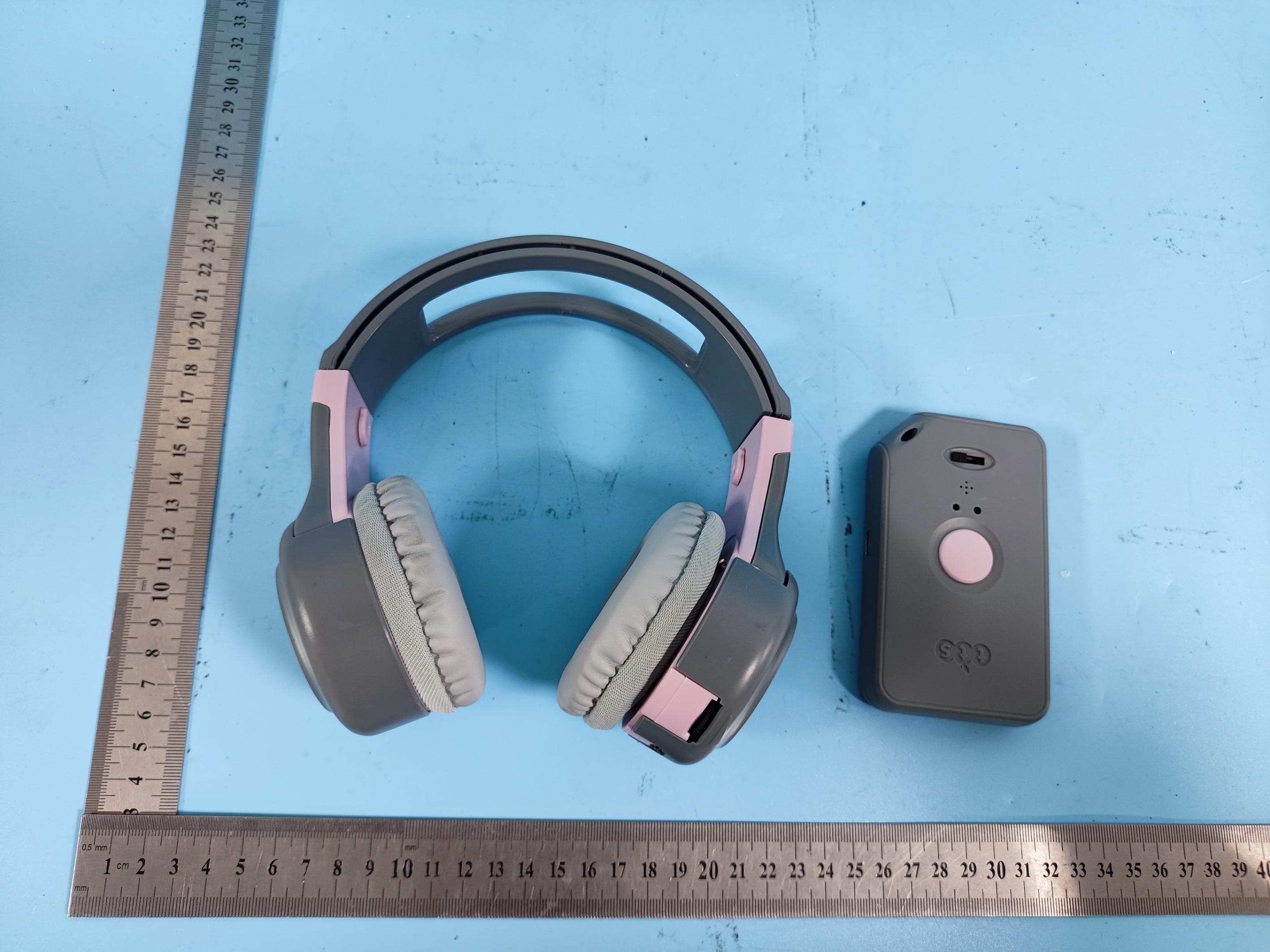 Classcast - FCC ID 2ADRE-AV48439 - TTS-Group Ltd