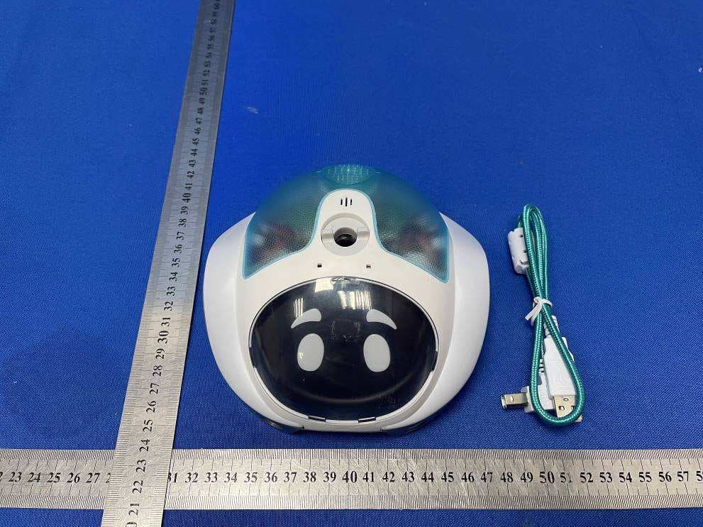 LOTI- BOT - FCC ID 2ADRE-IT10415 - TTS-Group Ltd