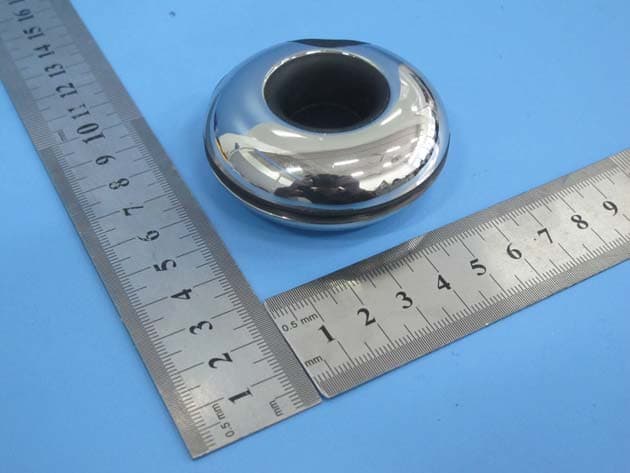 Fifty Shades of Grey (Relentless Vibrations)Remote control Egg - FCC ID 2ADSQFS-52423 - Lovehoney Ltd