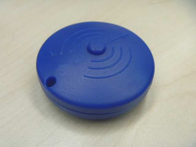 3093/3094 - FCC ID 2ADTA-RFID123 - The Kyjen Company