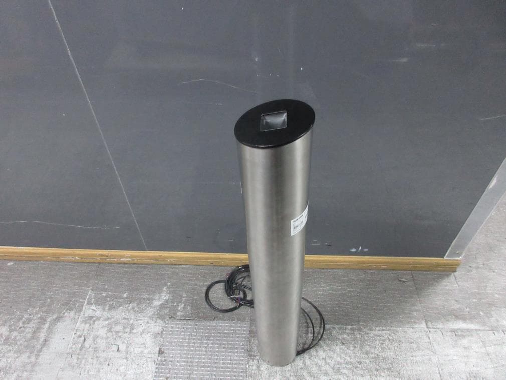 Stand Pole - FCC ID 2ADTD-K7C01EQ - Hangzhou Hikvision Digital Technology Co., Ltd.