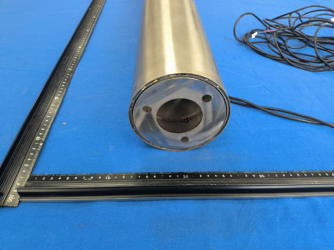 Stand Pole - FCC ID 2ADTD-K7CRT01E - Hangzhou Hikvision Digital Technology Co., Ltd.
