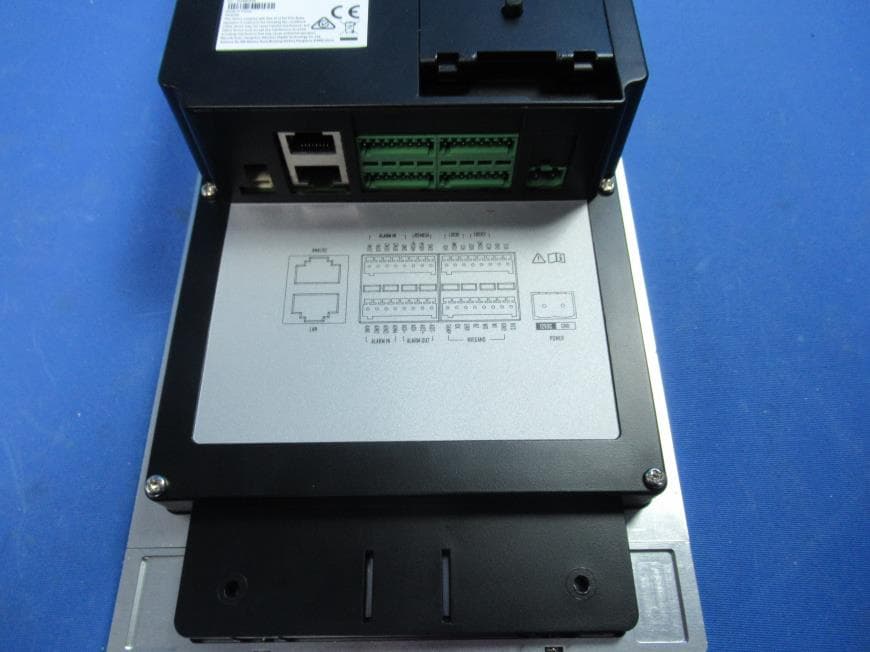 Door Station - FCC ID 2ADTD-KD8023E6 - Hangzhou Hikvision Digital Technology Co., Ltd.