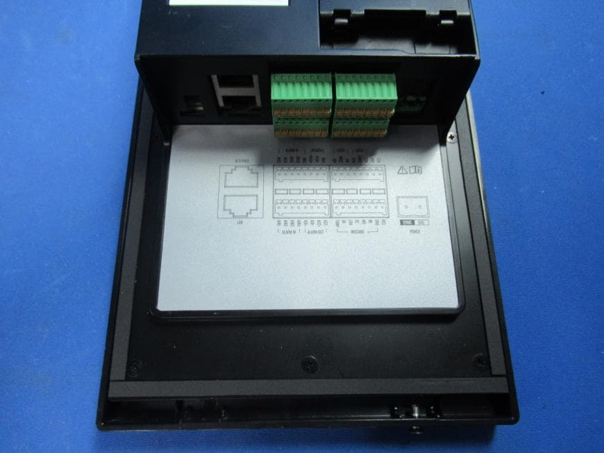 Door Station - FCC ID 2ADTD-KD8103E6 - Hangzhou Hikvision Digital Technology Co., Ltd.