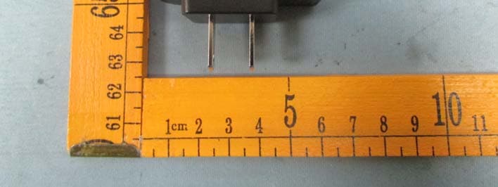 Mobile Phone - FCC ID 2ADTE-DG2014 - Shenzhen KVD Communication Equipment