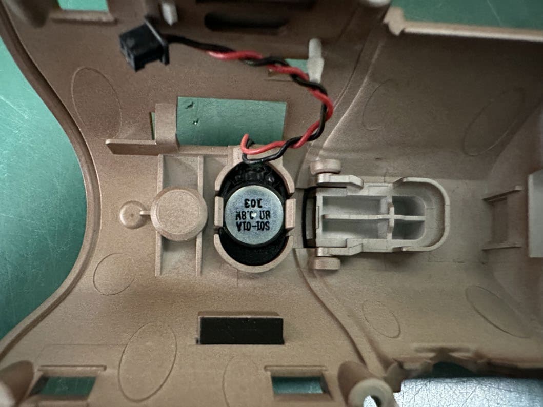 GIMBAL CAMERA - FCC ID 2ADTG-NC200 - THINKWARE CORPORATION