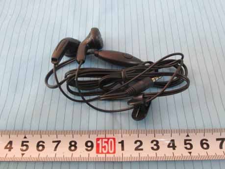 Polaroid Jet704 - FCC ID 2ADWUPMID704GK - ONE DIAMOND ELECTRONICS INC.