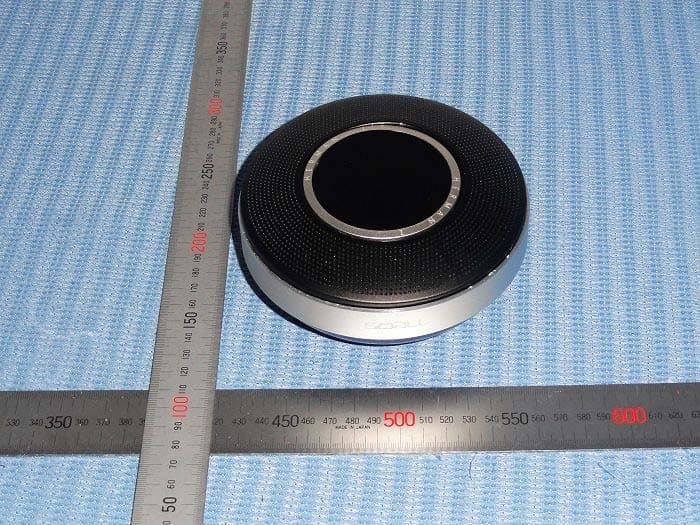 Herman-1 - FCC ID 2ADXHSL-S11BTD - BEIJING SOOALL INFORMATION TECHNOLOGY CO.,LTD