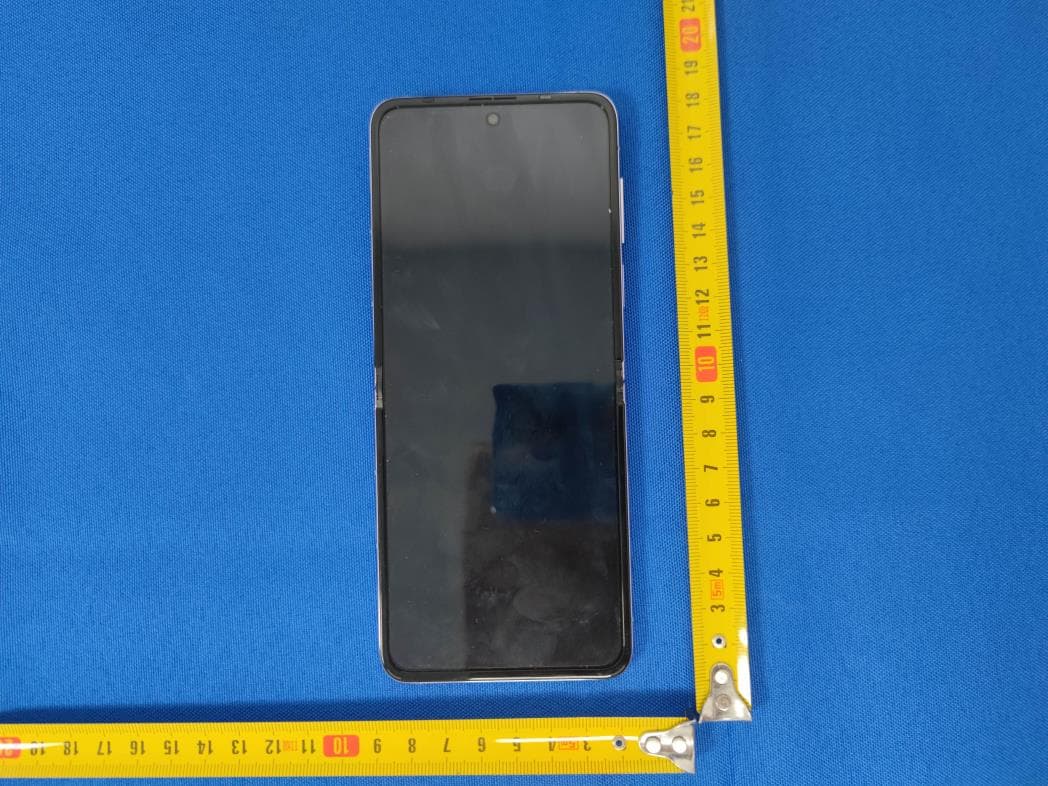 Mobile Phone - FCC ID 2ADYY-AD11 - TECNO MOBILE LIMITED