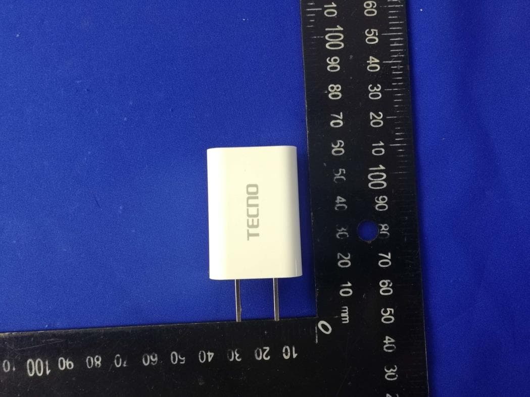 Mobile Phone - FCC ID 2ADYY-B1G - TECNO MOBILE LIMITED