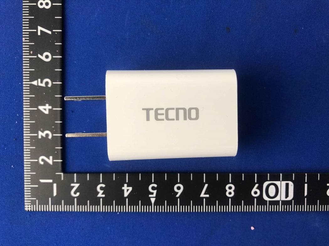 Mobile Phone - FCC ID 2ADYY-BC1S - TECNO MOBILE LIMITED