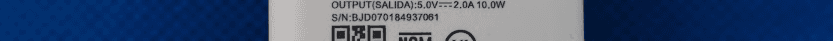 Mobile Phone - FCC ID 2ADYY-BG6 - TECNO MOBILE LIMITED