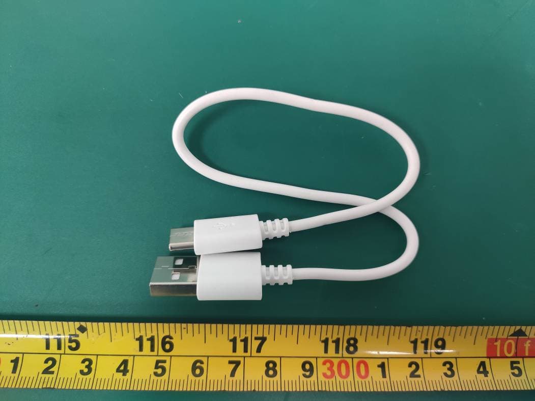 Wireless Earphone - FCC ID 2ADYY-H3-L - TECNO MOBILE LIMITED