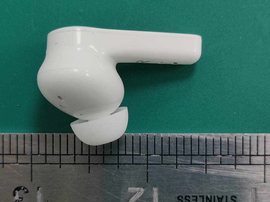 Wireless Earphone - FCC ID 2ADYY-H3-R - TECNO MOBILE LIMITED