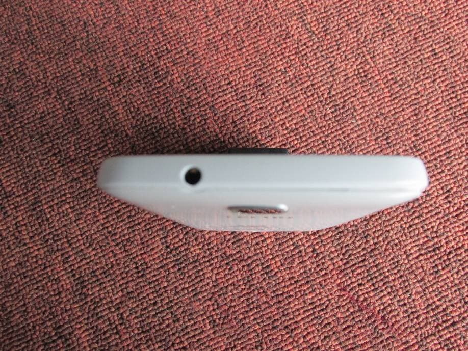 Mobile Phone - FCC ID 2ADYY-H7 - TECNO MOBILE LIMITED