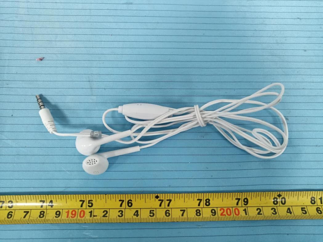 Mobile Phone - FCC ID 2ADYY-KE5J - TECNO MOBILE LIMITED