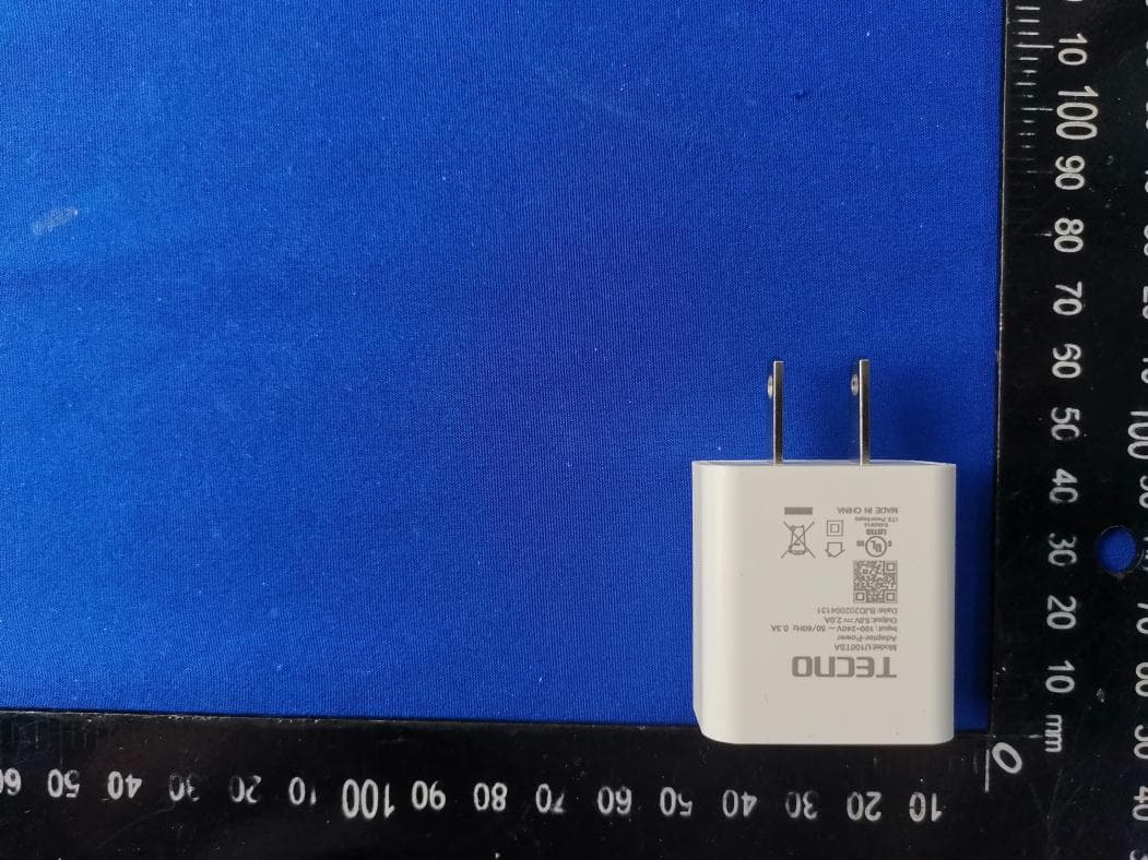 Mobile Phone - FCC ID 2ADYY-KE7 - TECNO MOBILE LIMITED
