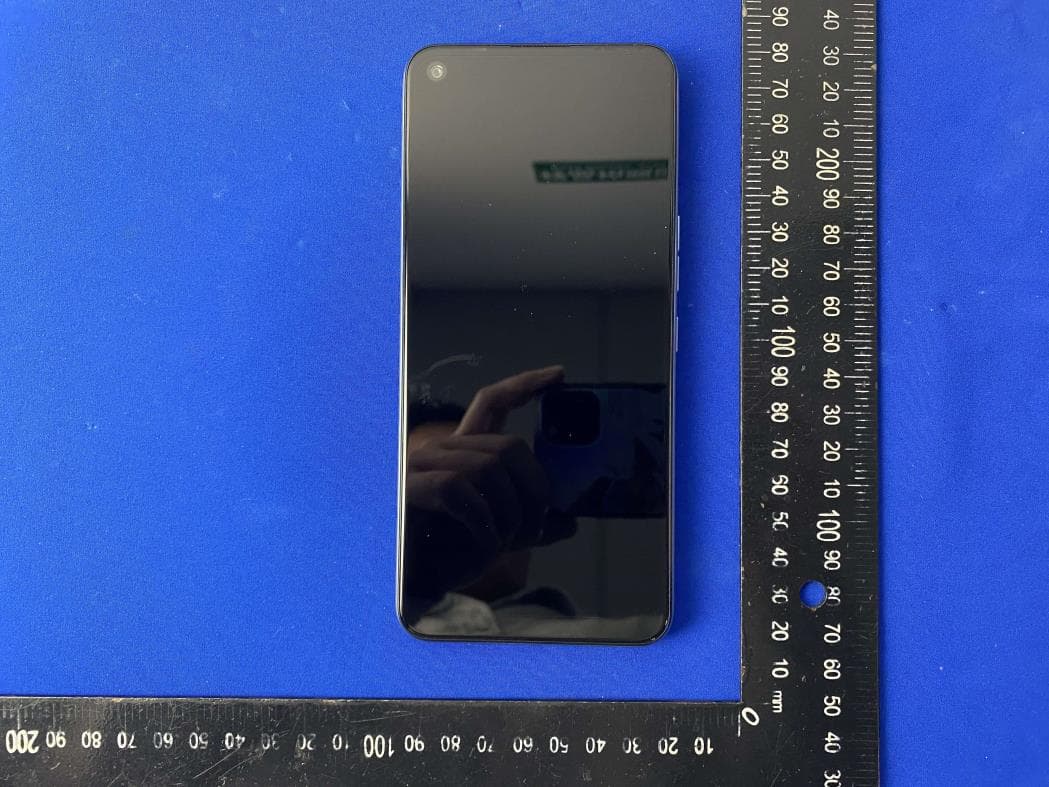 Mobile Phone - FCC ID 2ADYY-KF8 - TECNO MOBILE LIMITED