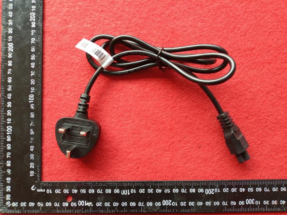 Mini PC - FCC ID 2ADYY-M1AA - TECNO MOBILE LIMITED