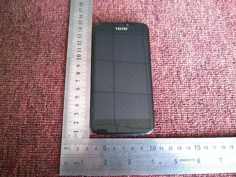 Mobile Phone - FCC ID 2ADYY-M6 - TECNO MOBILE LIMITED
