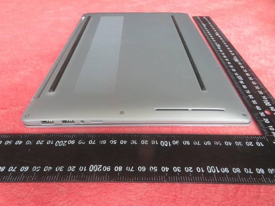 Laptop - FCC ID 2ADYY-S15AM - TECNO MOBILE LIMITED