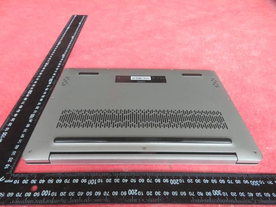 Laptop - FCC ID 2ADYY-T14TA - TECNO MOBILE LIMITED