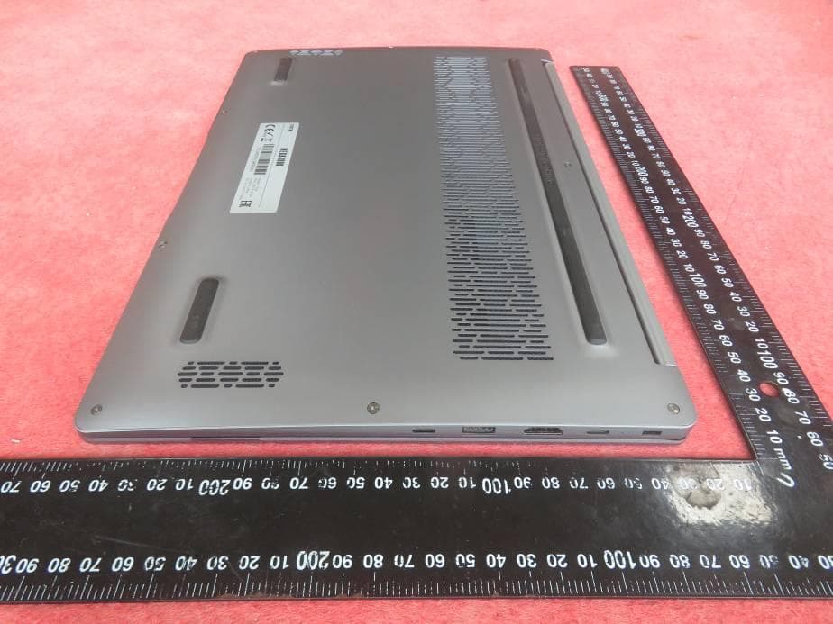 Laptop Computer - FCC ID 2ADYY-T15DA - TECNO MOBILE LIMITED
