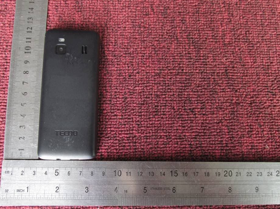 Mobile Phone - FCC ID 2ADYY-T420 - TECNO MOBILE LIMITED