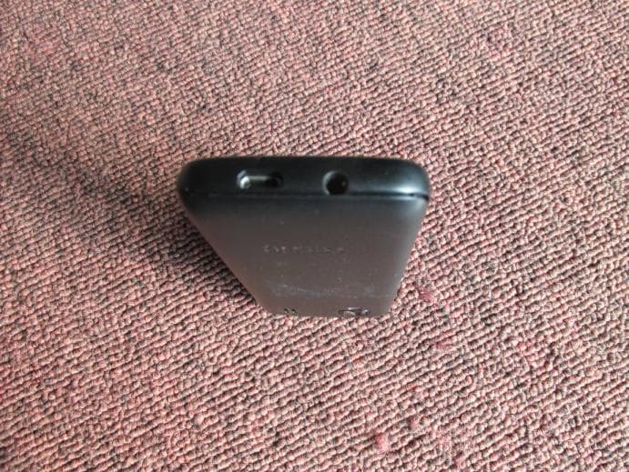 Mobile Phone - FCC ID 2ADYY-T430 - TECNO MOBILE LIMITED