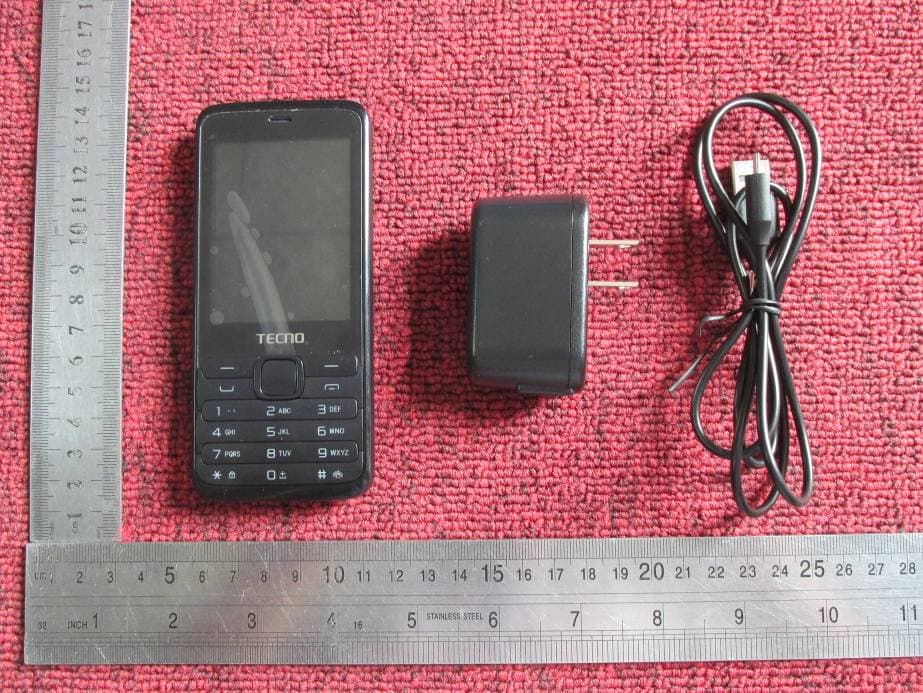 Mobile Phone - FCC ID 2ADYY-T470 - TECNO MOBILE LIMITED