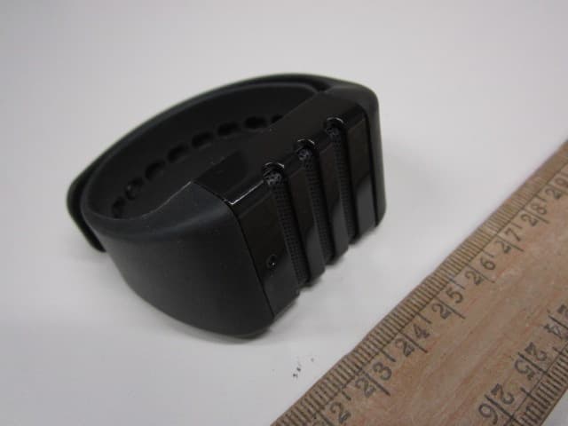 Bluetooth Audio Recorder - FCC ID 2ADZ27293 - Nugg-it LLC (DBA Kapture)