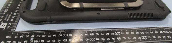Carbon ARM - FCC ID 2ADZ7MGS10102 - ThinPAD Technology (ShenZhen) Co.,Ltd.